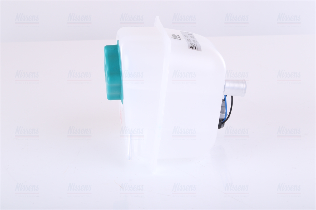 Nissens Coolant Expansion Tank 996206