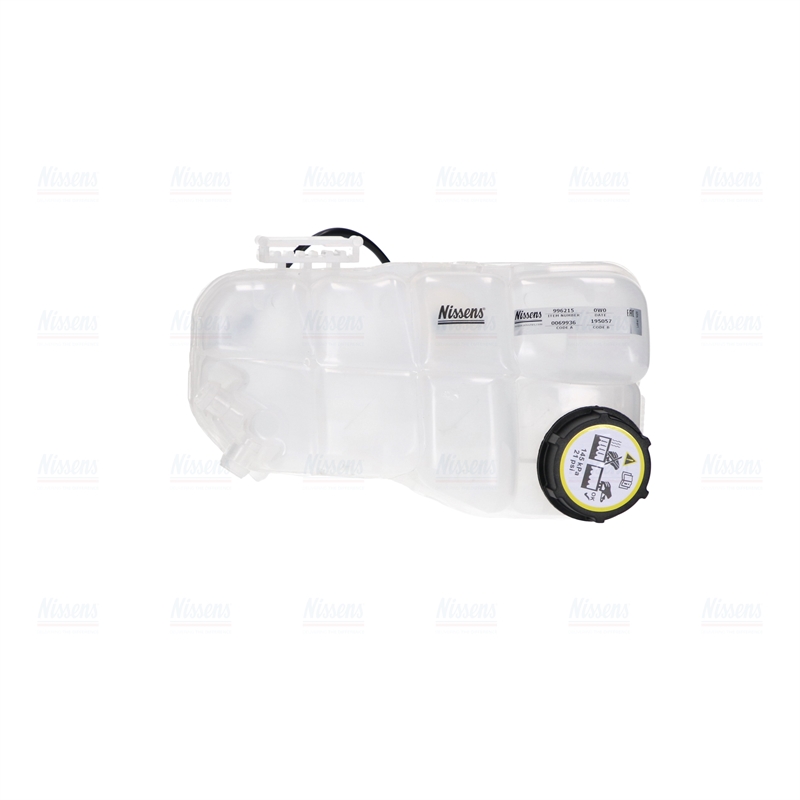 Nissens Coolant Expansion Tank 996215