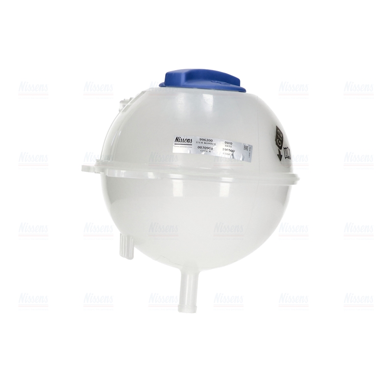 Nissens Coolant Expansion Tank 996220