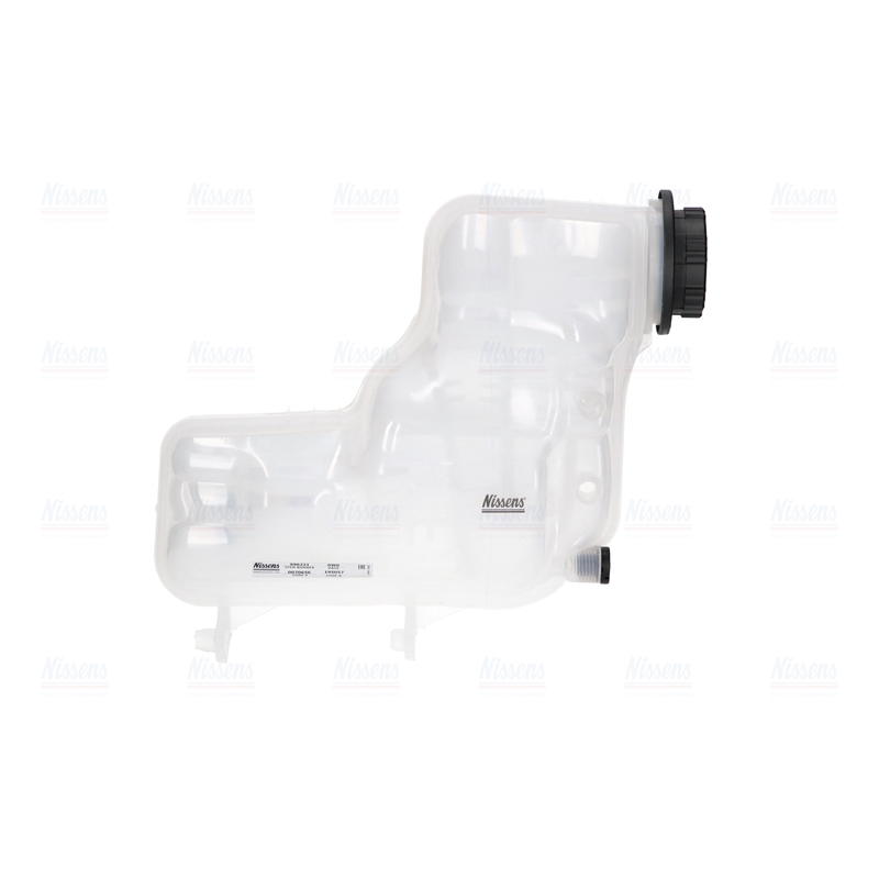 Nissens Coolant Expansion Tank 996221