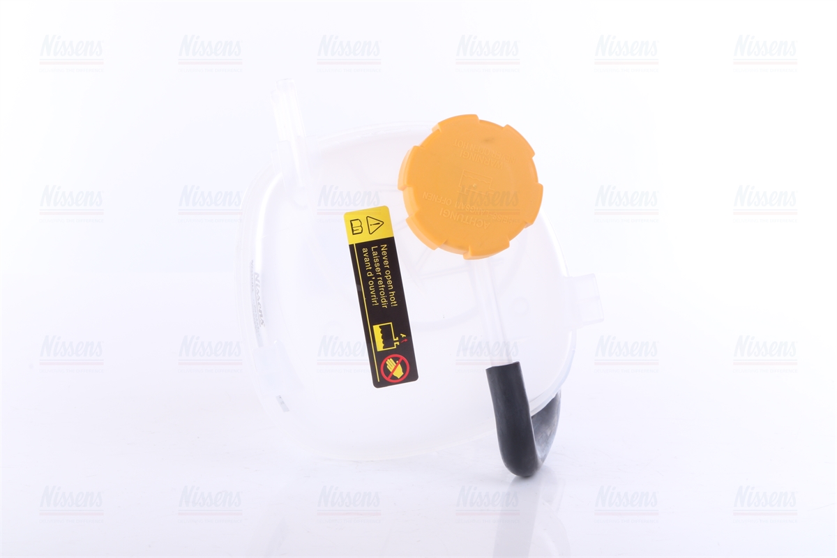 Nissens Coolant Expansion Tank 996222
