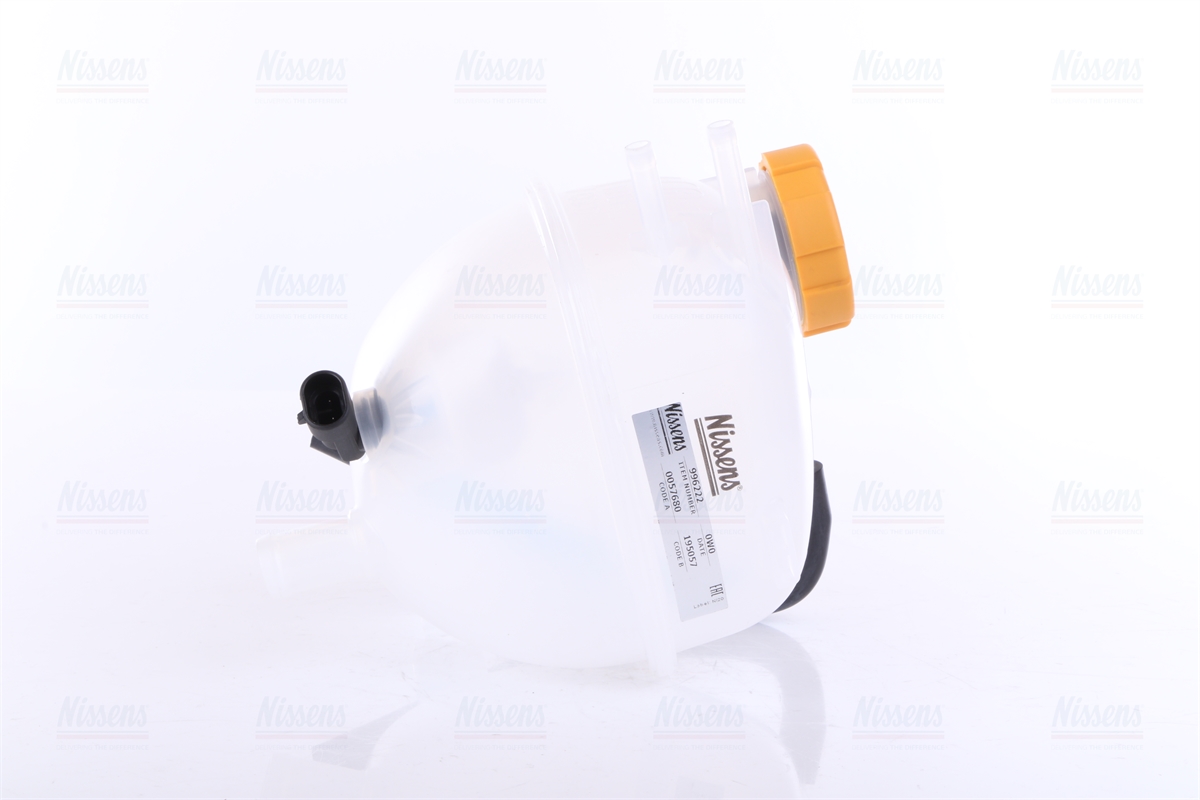 Nissens Coolant Expansion Tank 996222