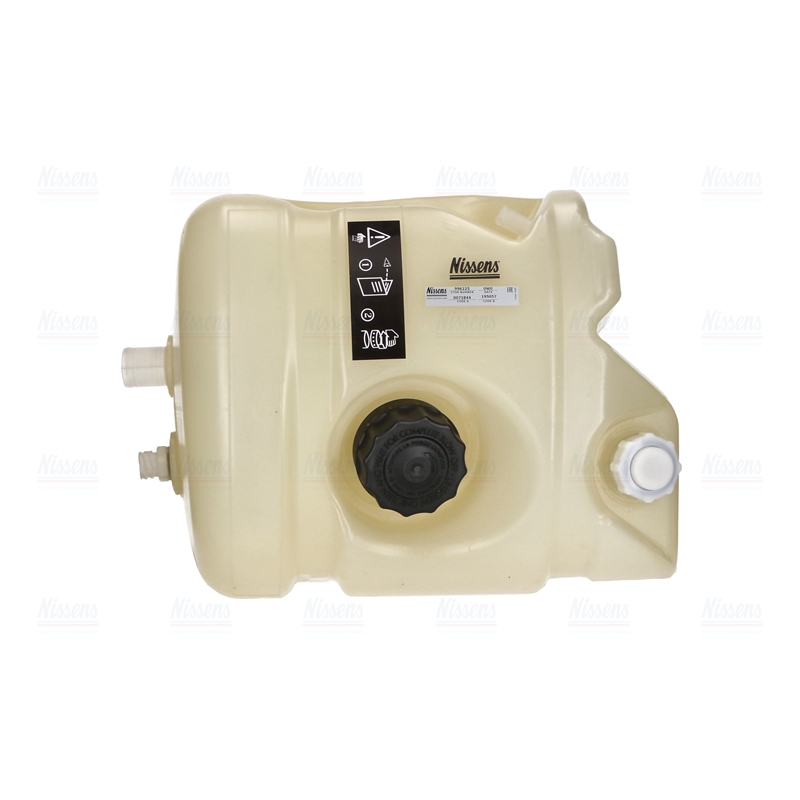 Nissens Coolant Expansion Tank 996225