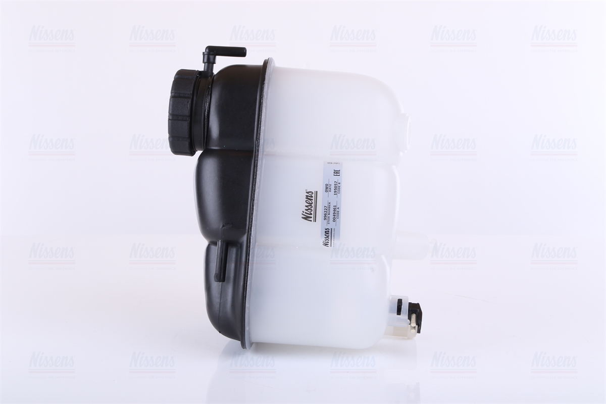 Nissens Coolant Expansion Tank 996227