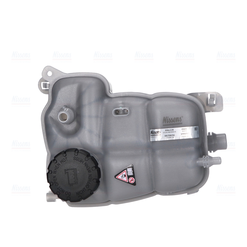 Nissens Coolant Expansion Tank 996228