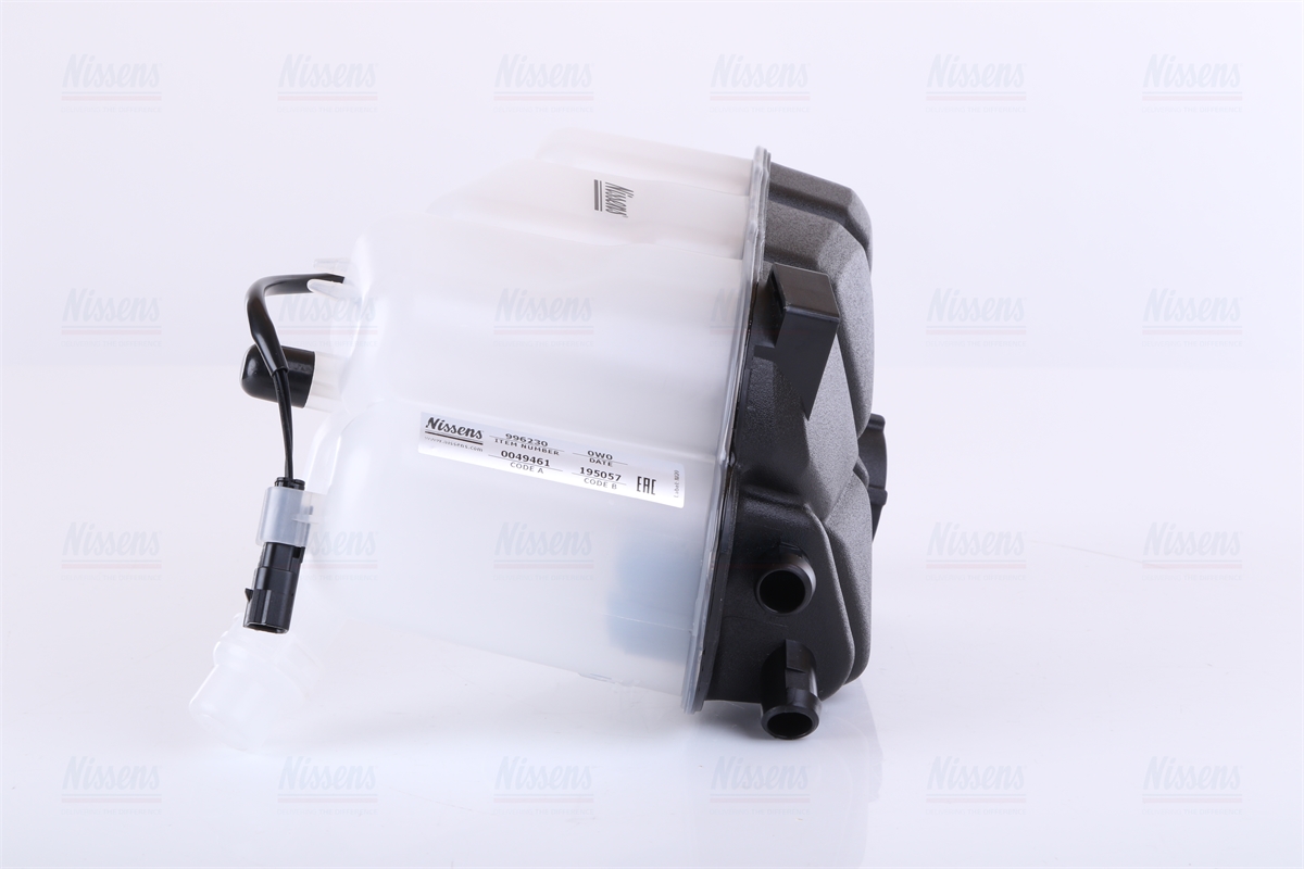 Nissens Coolant Expansion Tank 996230