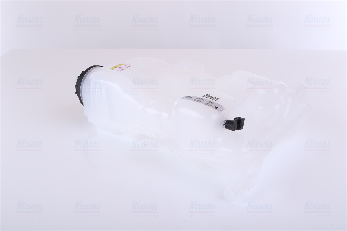 Nissens Coolant Expansion Tank 996232