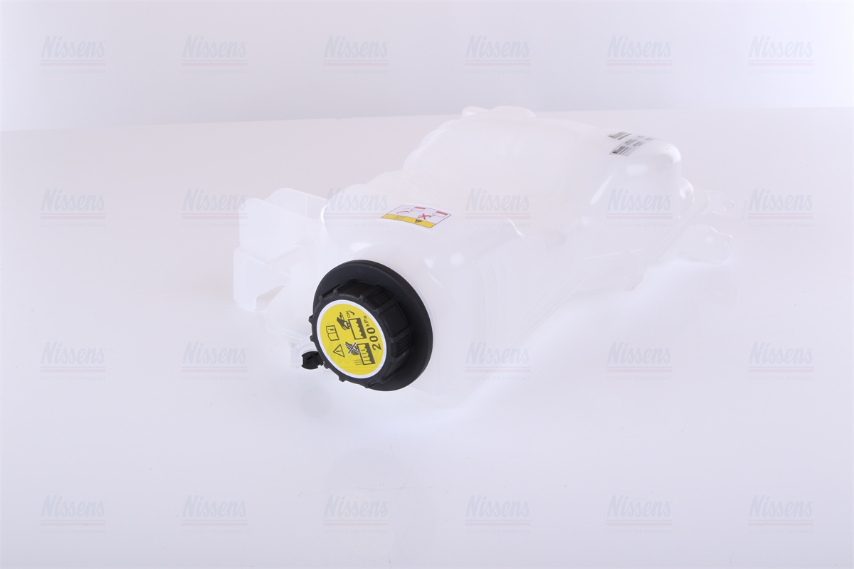 Nissens Coolant Expansion Tank 996232