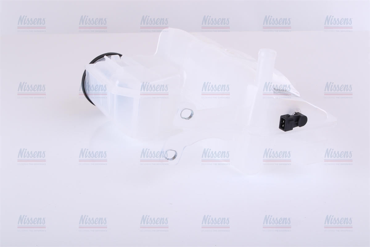 NISSENS Coolant Expansion Tank 996242