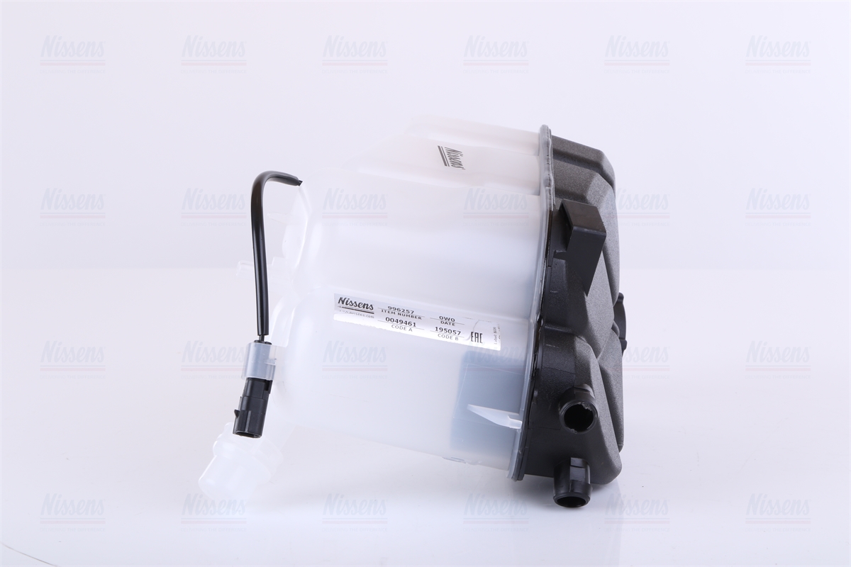 Nissens Coolant Expansion Tank 996257