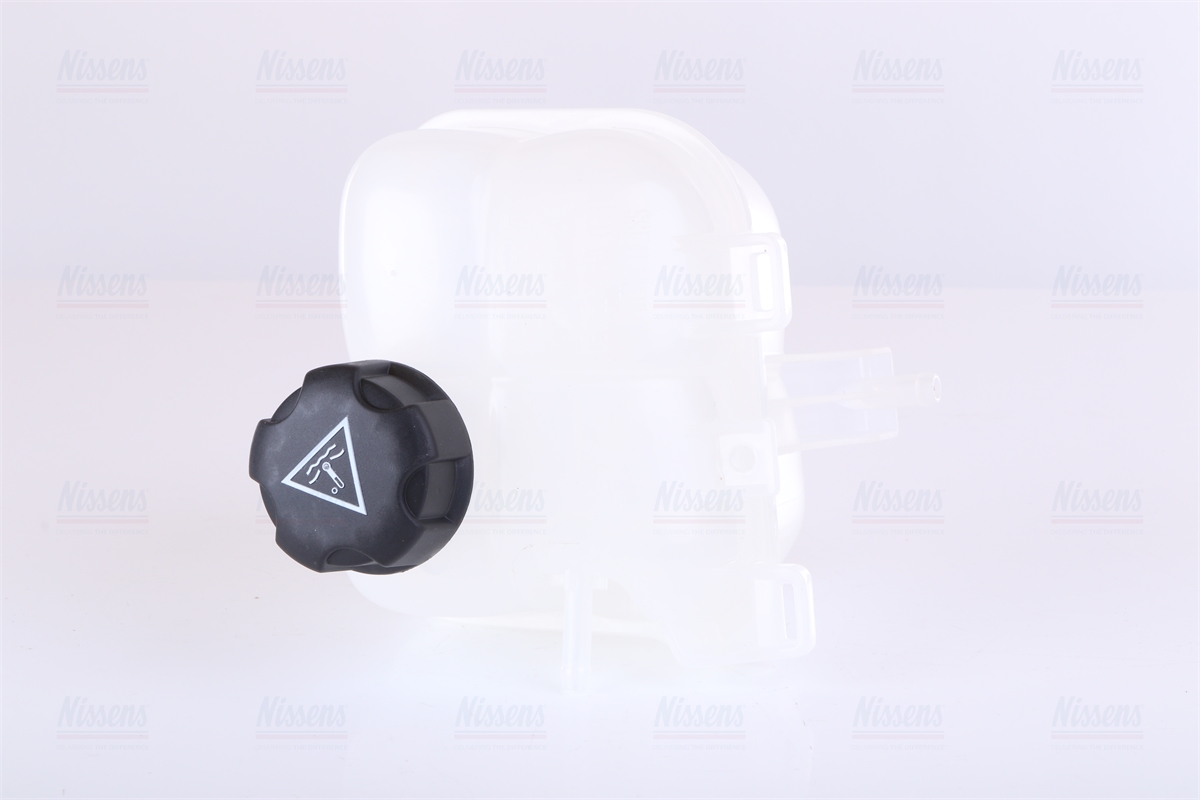 Nissens Coolant Expansion Tank 996266