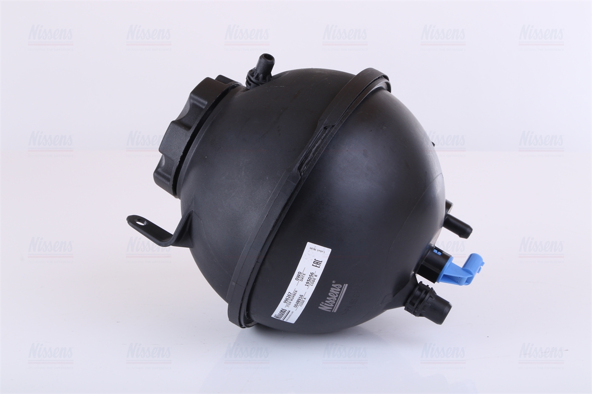 Nissens Coolant Expansion Tank 996267