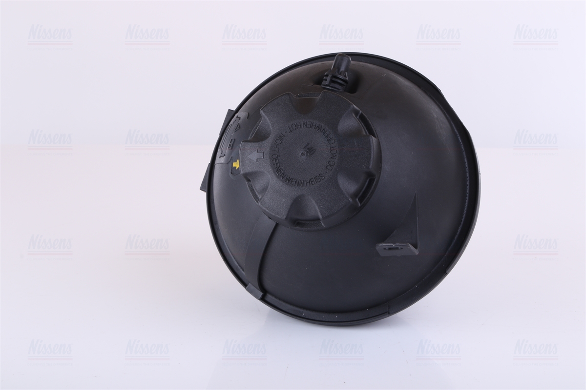 Nissens Coolant Expansion Tank 996267
