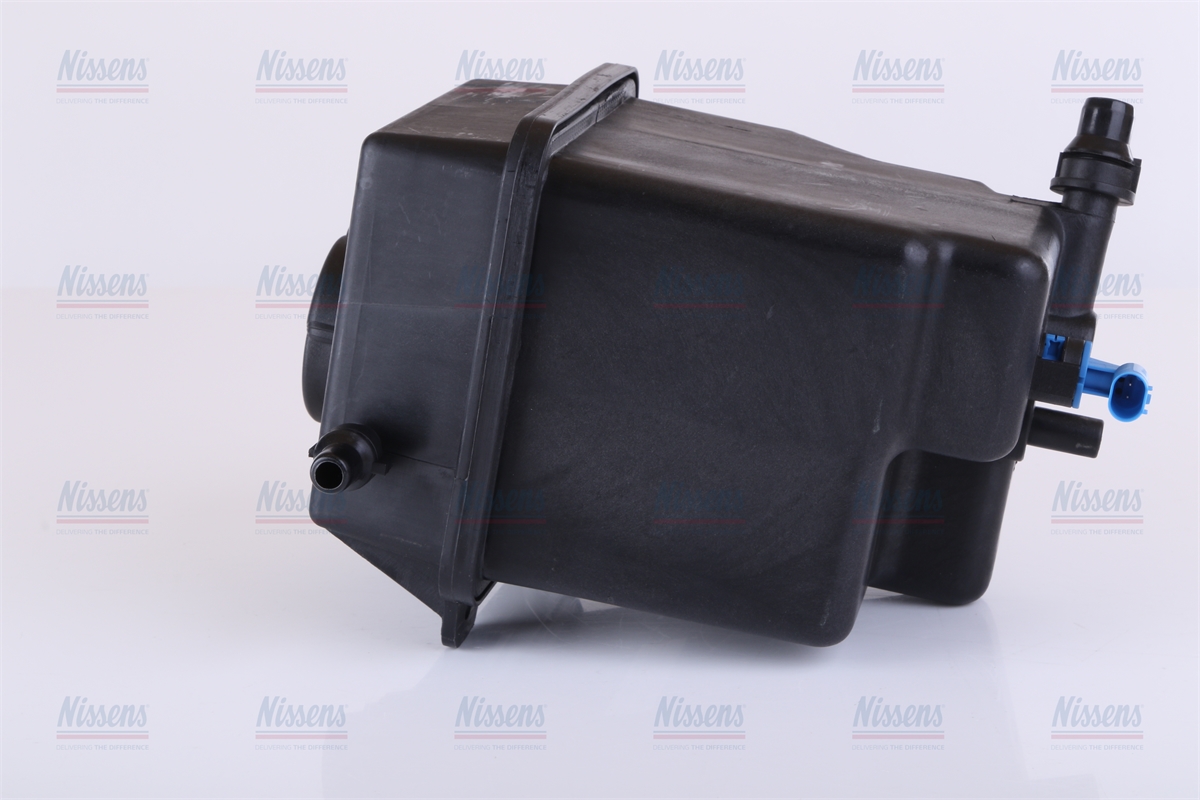 NISSENS Coolant Expansion Tank 996274