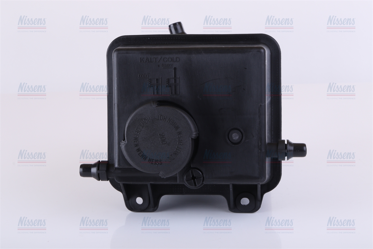NISSENS Coolant Expansion Tank 996274
