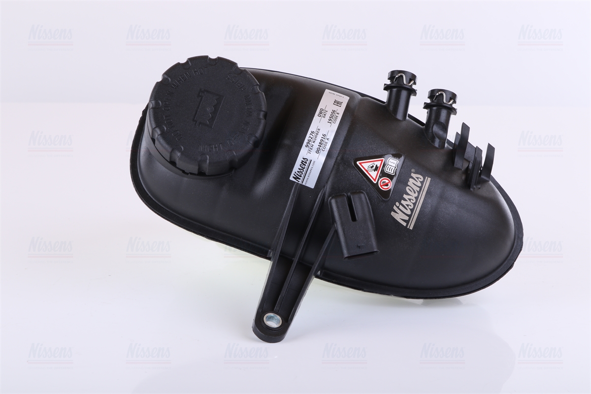 Nissens Coolant Expansion Tank 996276