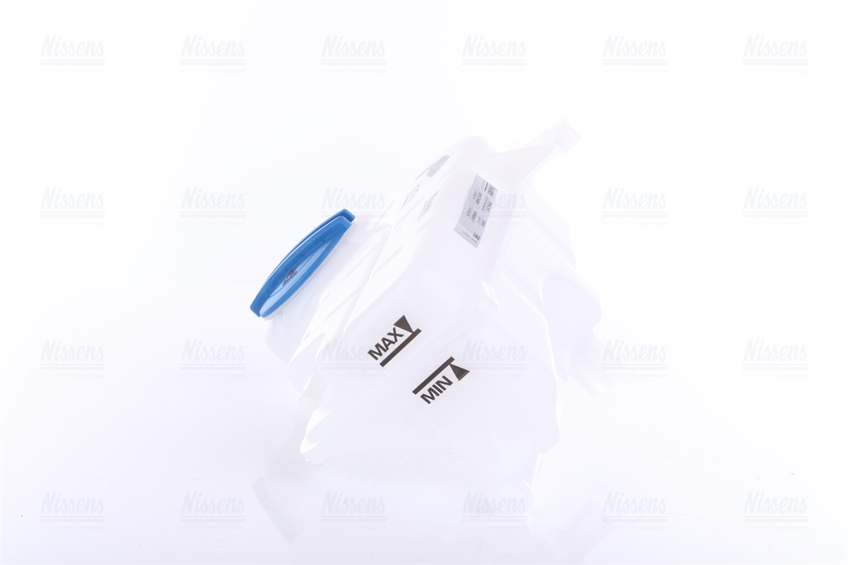 Nissens Coolant Expansion Tank 996291