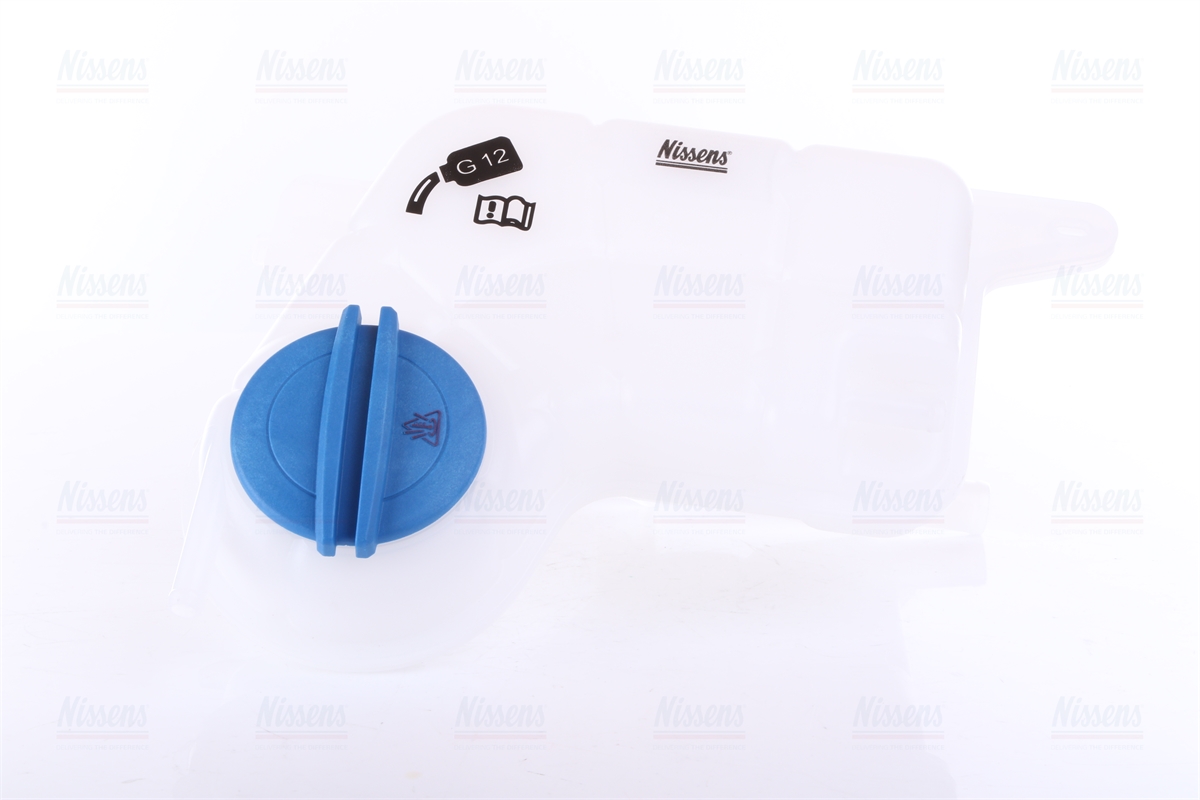 Nissens Coolant Expansion Tank 996292