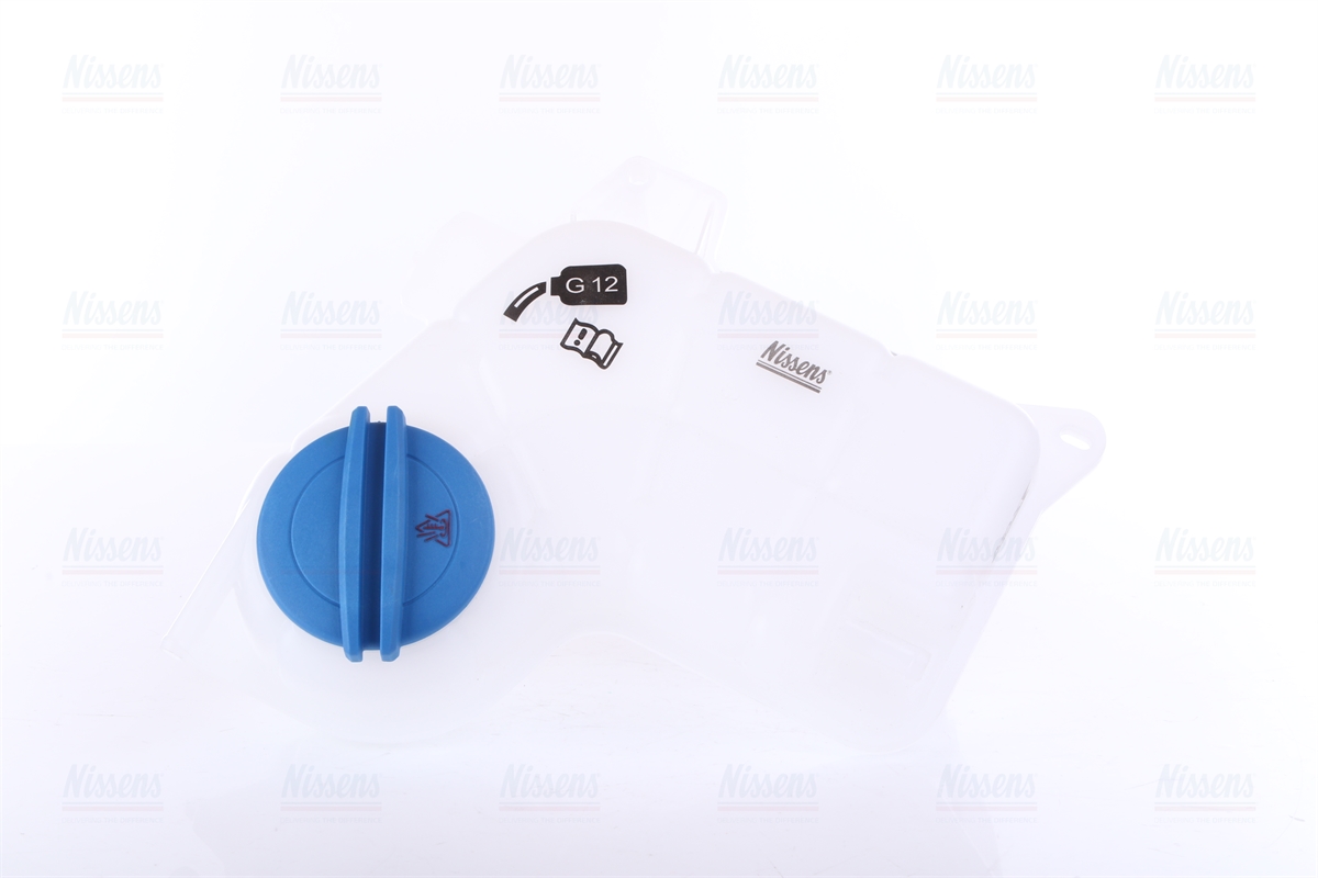 Nissens Coolant Expansion Tank 996311