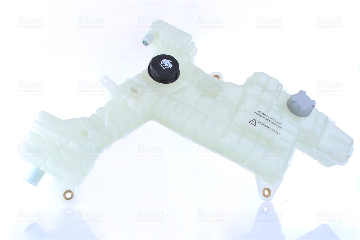 Nissens Coolant Expansion Tank 996312