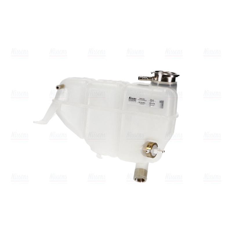 Nissens Coolant Expansion Tank 996367