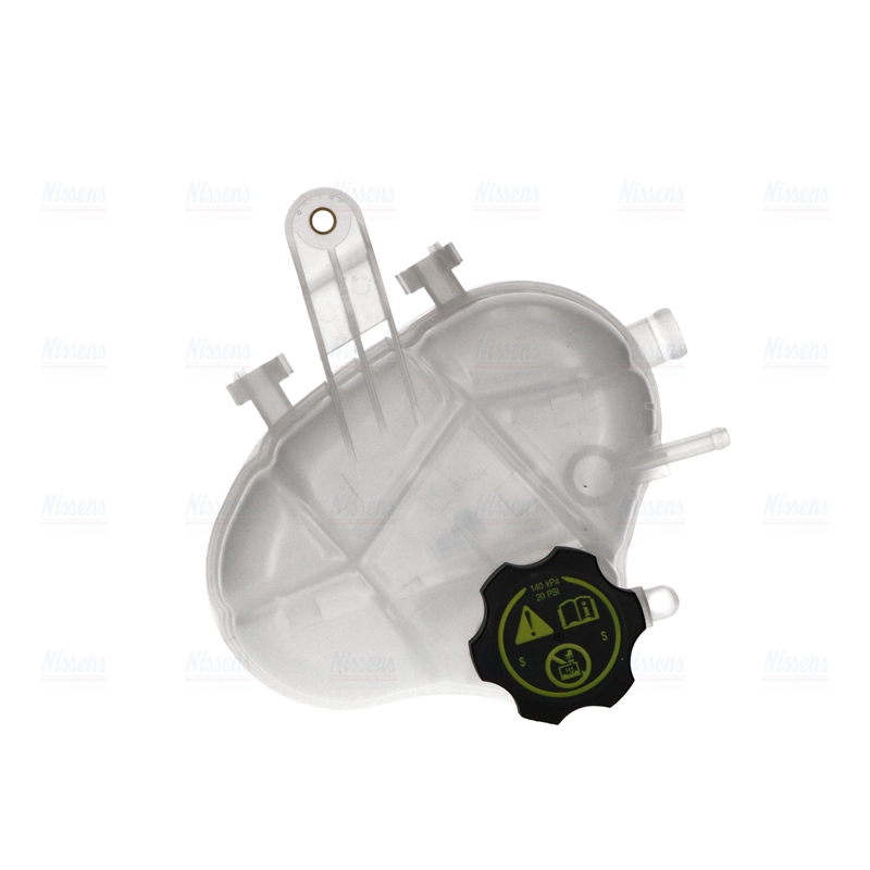Nissens Coolant Expansion Tank 996376