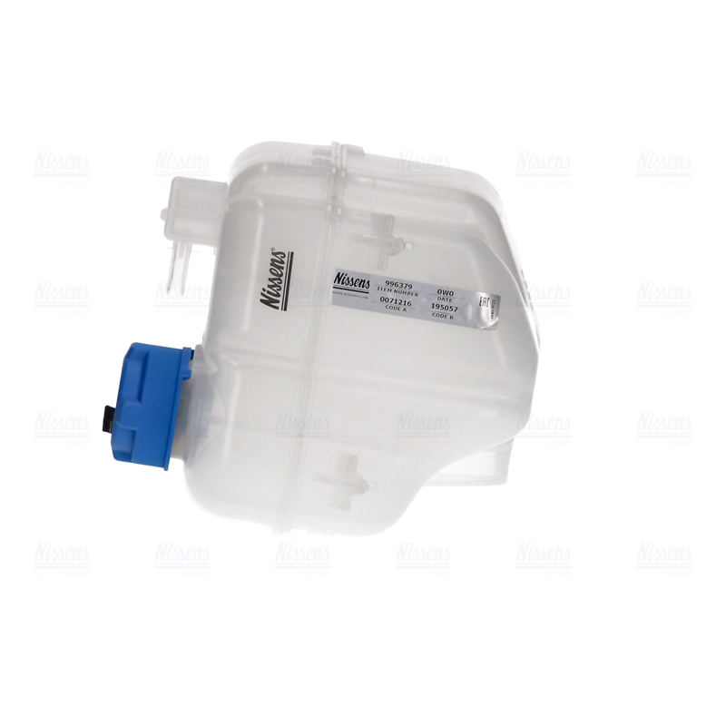 Nissens Coolant Expansion Tank 996379