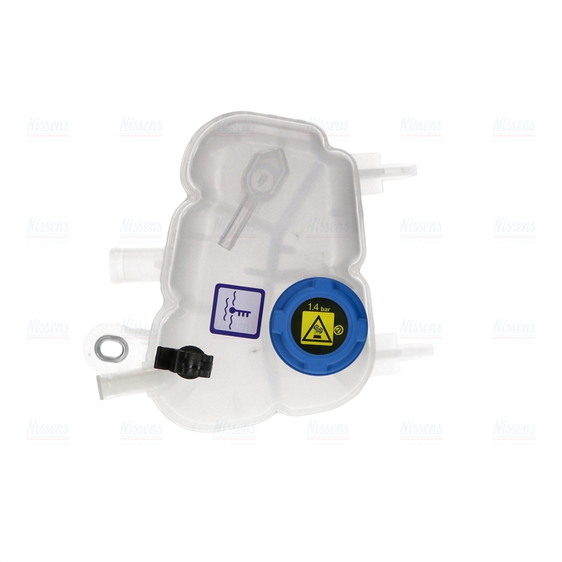 Nissens Coolant Expansion Tank 996379