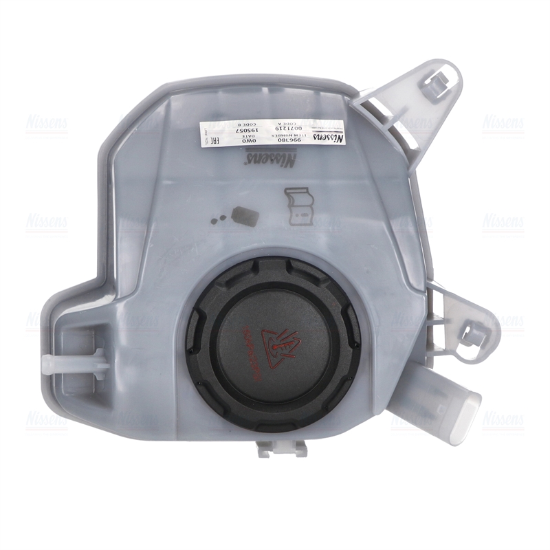 Nissens Coolant Expansion Tank 996380