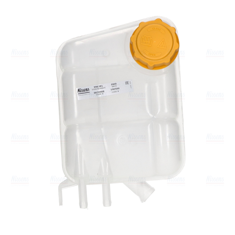 Nissens Coolant Expansion Tank 996381