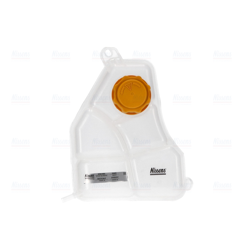 Nissens Coolant Expansion Tank 996386