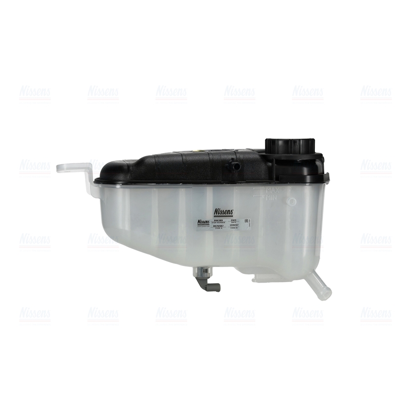 Nissens Coolant Expansion Tank 996389