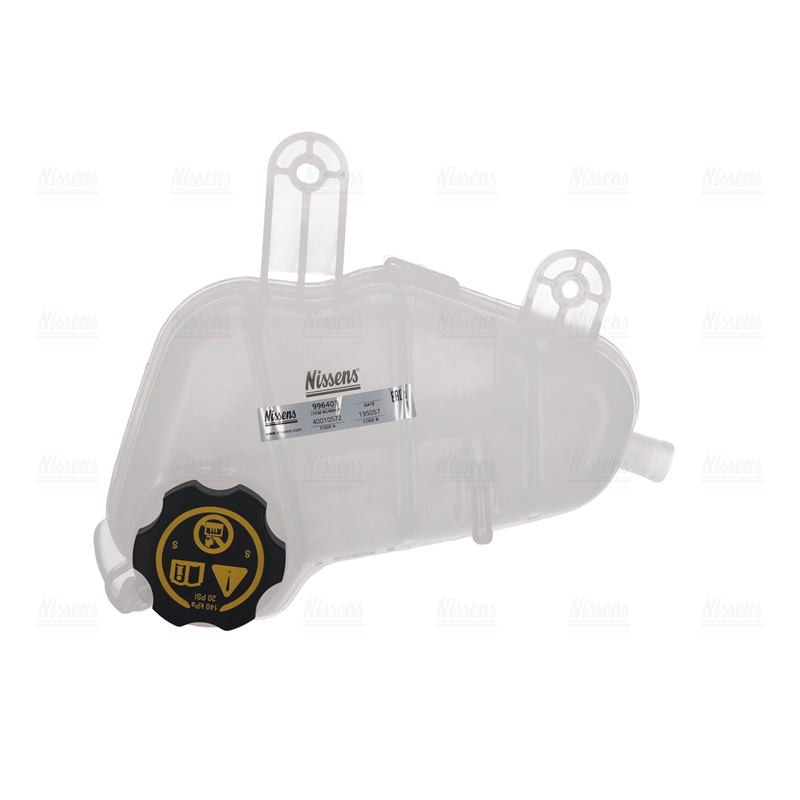 Nissens Coolant Expansion Tank 996403