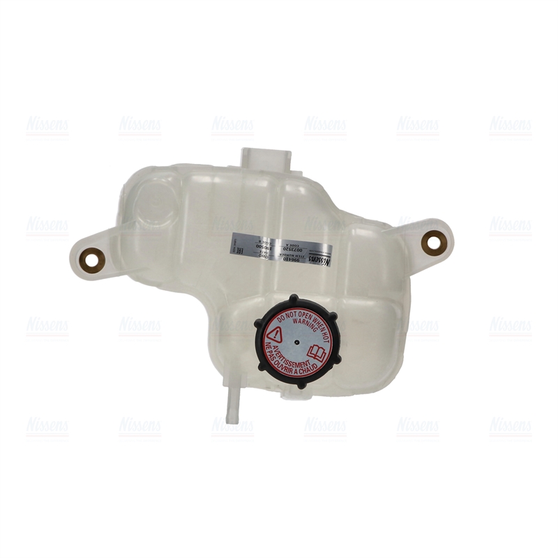 Nissens Coolant Expansion Tank 996410