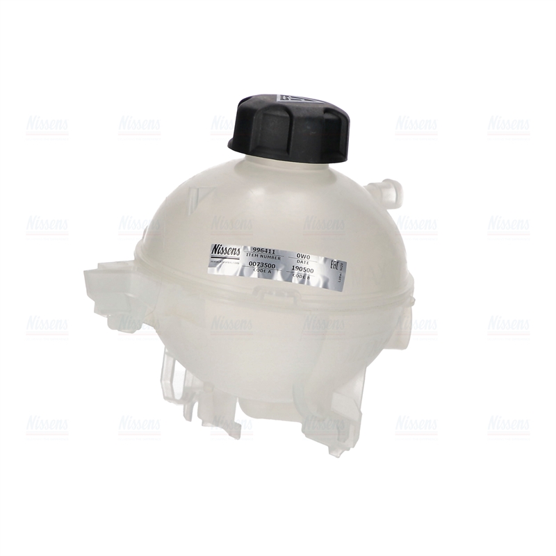 Nissens Coolant Expansion Tank 996411