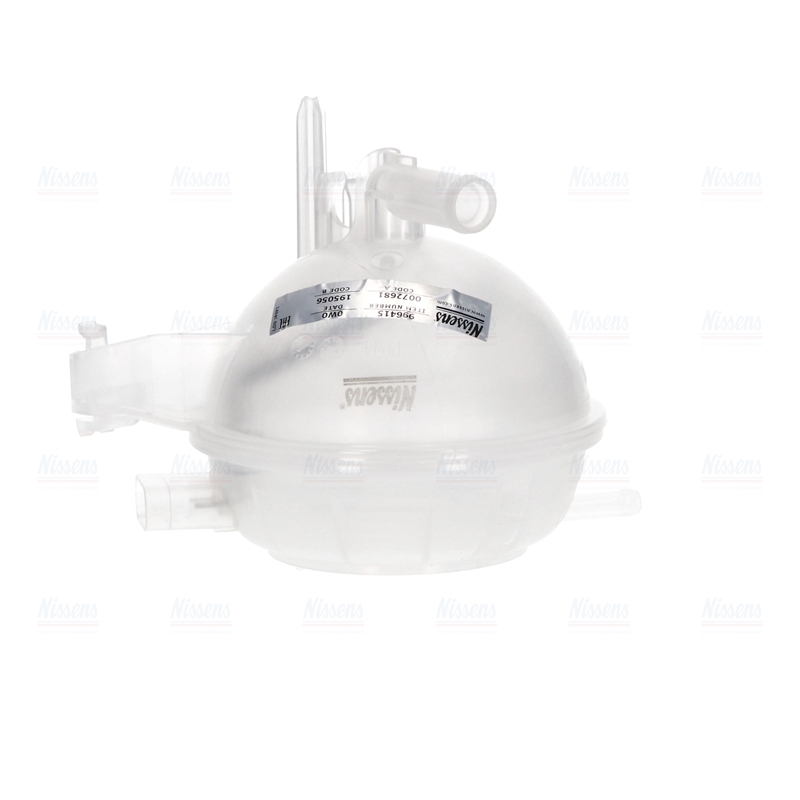 Nissens Coolant Expansion Tank 996415