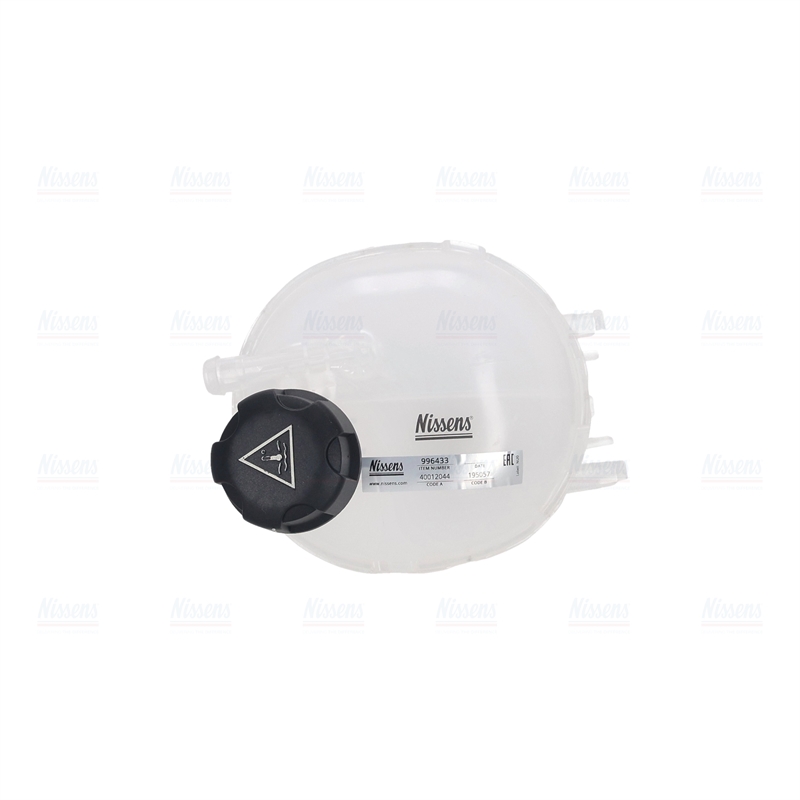 Nissens Coolant Expansion Tank 996433