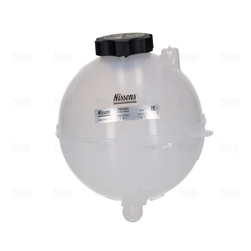 Nissens Coolant Expansion Tank 996460