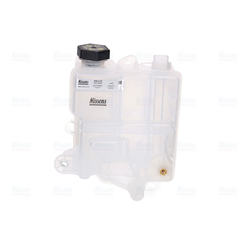 Nissens Coolant Expansion Tank 996478