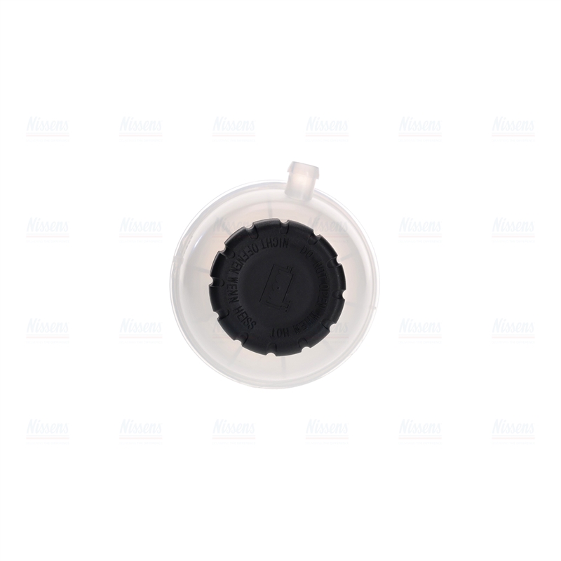Nissens Coolant Expansion Tank 996565