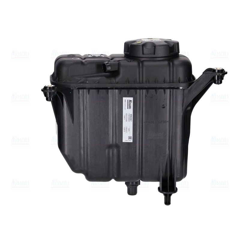 Nissens Coolant Expansion Tank 996567