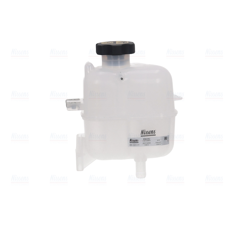 Nissens Coolant Expansion Tank 996592