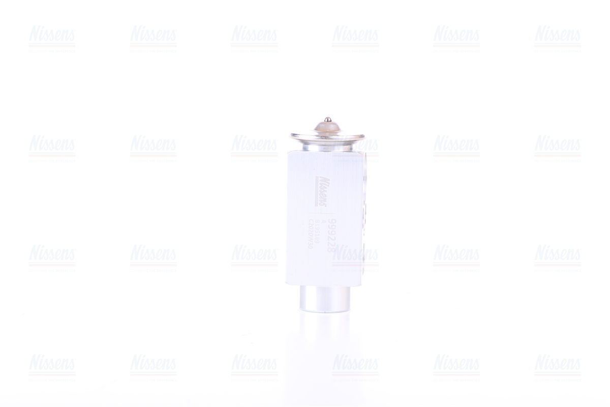 Nissens Aircon Expansion Valve 999228