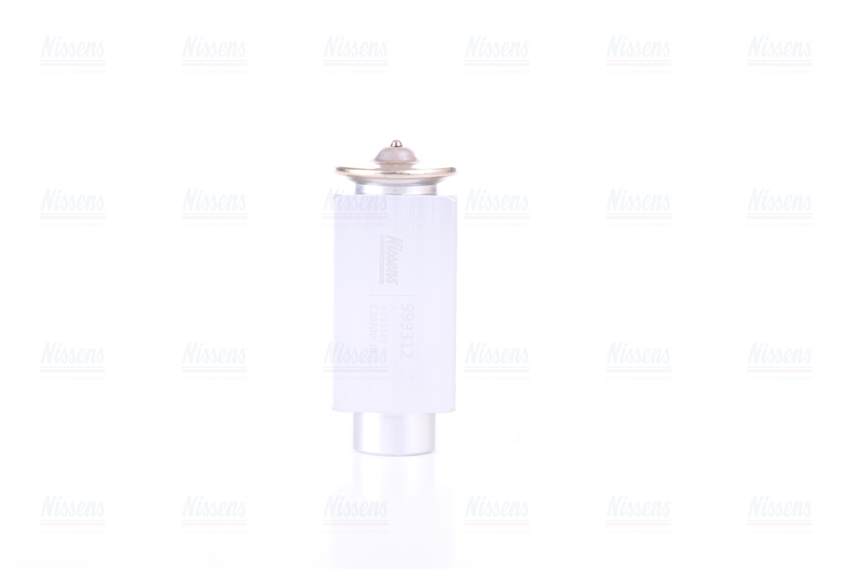 Nissens Aircon Expansion Valve 999312