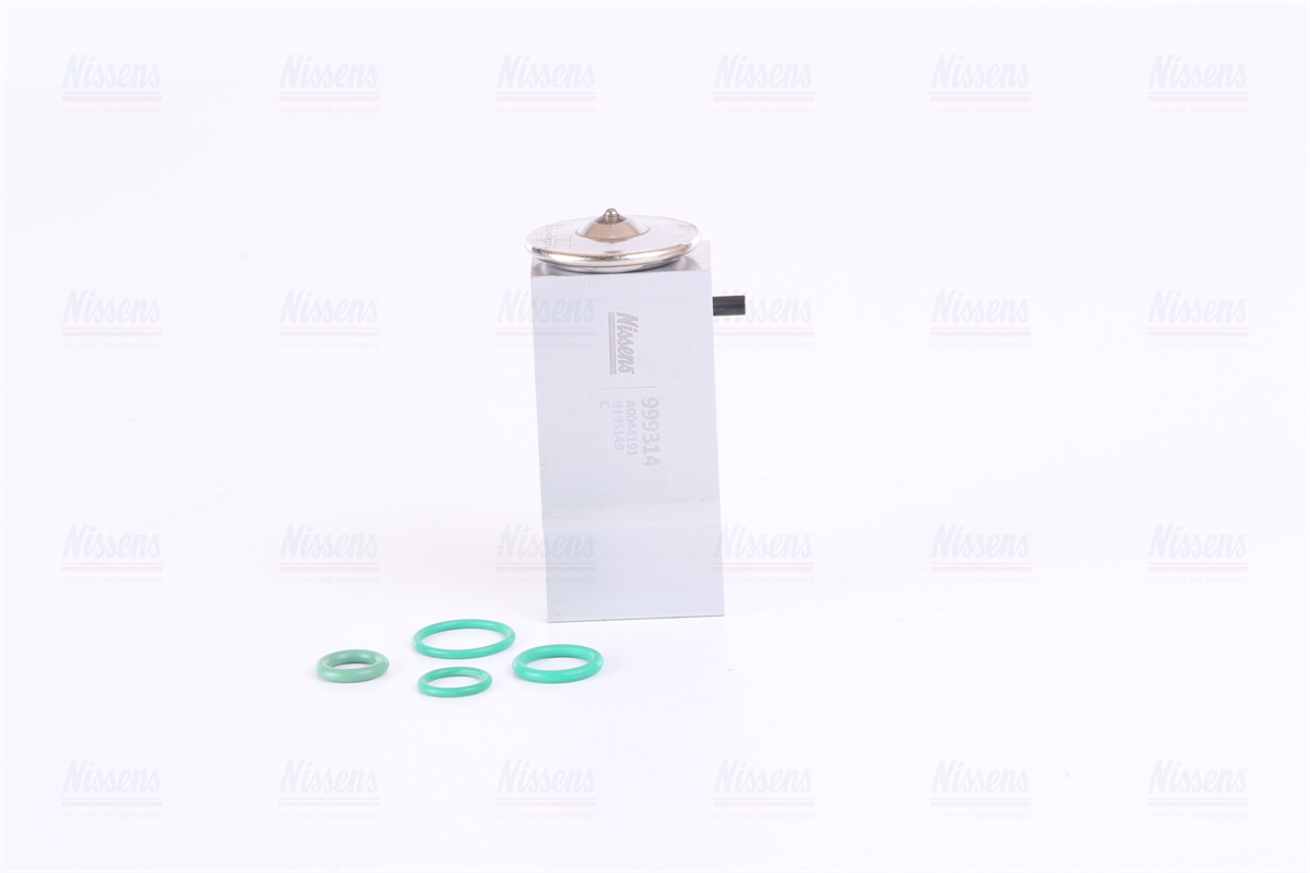 Nissens Aircon Expansion Valve 999314