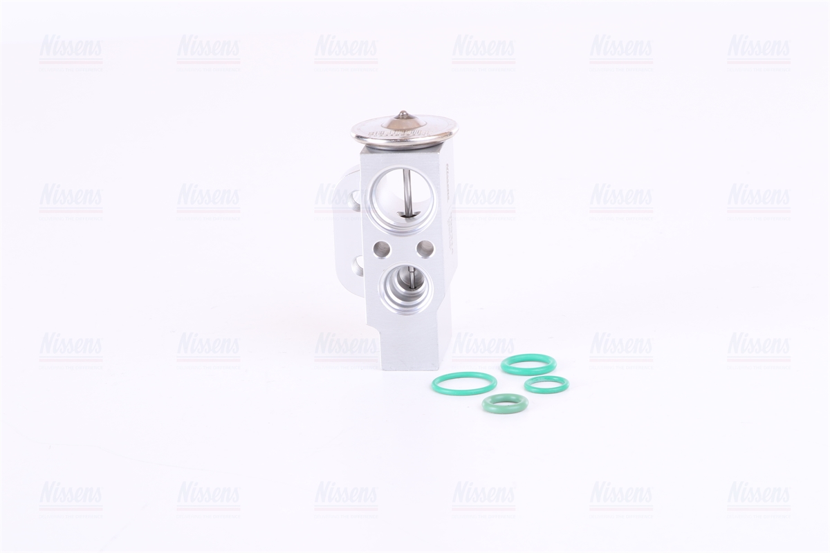 Nissens Aircon Expansion Valve 999314