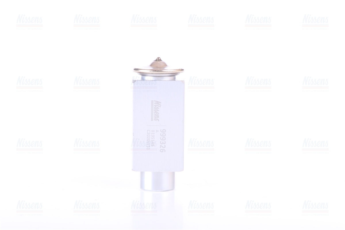 Nissens Aircon Expansion Valve 999326