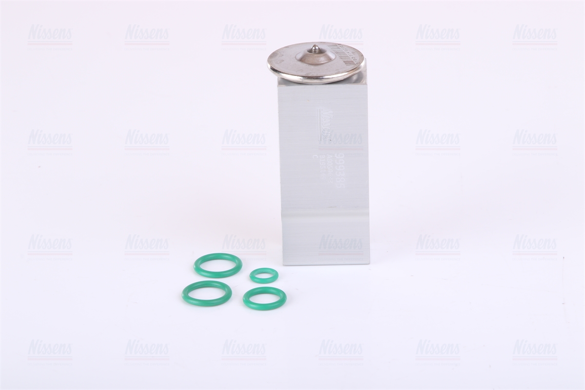 Nissens Aircon Expansion Valve 999385