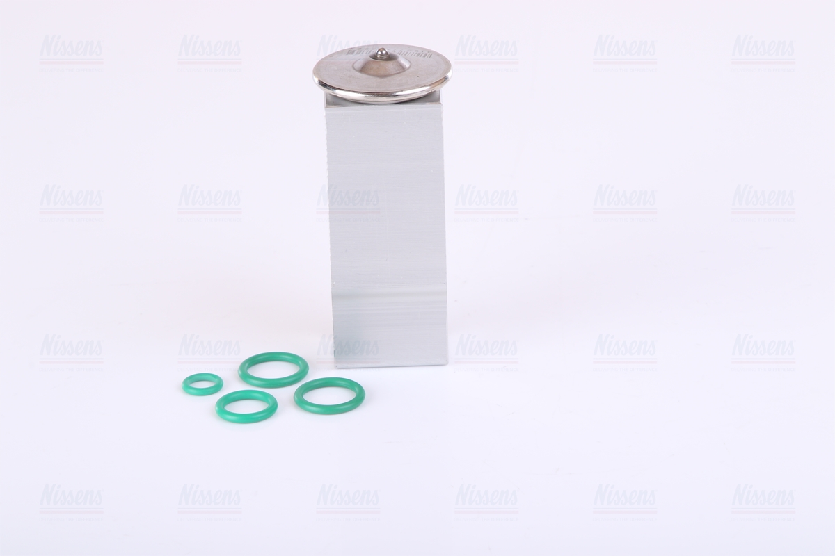 Nissens Aircon Expansion Valve 999386