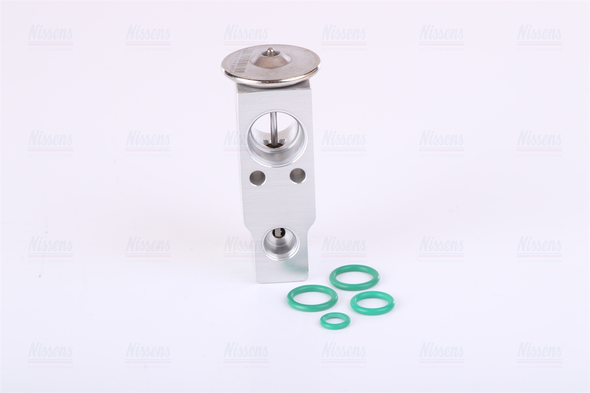 Nissens Aircon Expansion Valve 999386